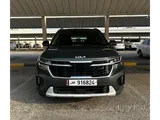 Very Low Mileage perfect condition KIA Seltos 2024 original paint for sale.