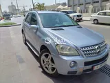 Very Neat Low Mileage Powrful ML500