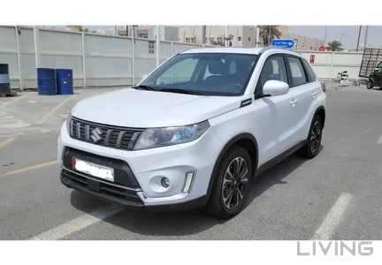 Suzuki Vitara  2022