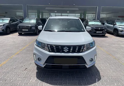 Suzuki Vitara  2022