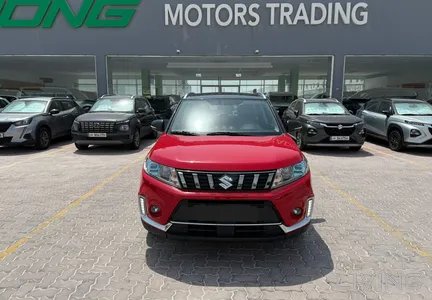 Suzuki Vitara  2022