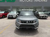 VITARA 2022 VERY LOW MILEAGE