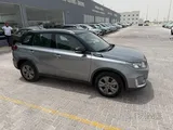 VITARA 2022 VERY LOW MILEAGE