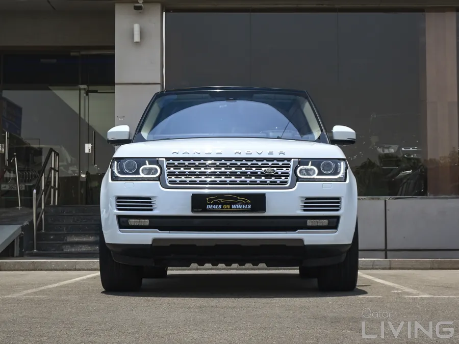 Vogue Autobiography. Model 2016.