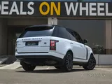 Vogue Autobiography. Model 2016.