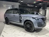  Ranege rover Vogue SE 2018