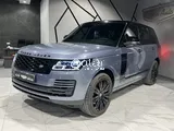  Ranege rover Vogue SE 2018