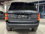  Ranege rover Vogue SE 2018
