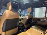 Ranege rover Vogue SE 2018