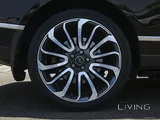 Vogue SE Supercharged. Model 2017.
