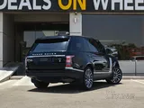 Vogue SE Supercharged. Model 2017.