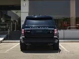 Vogue SE Supercharged. Model 2017.