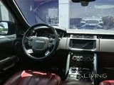 Vogue SE Supercharged. Model 2017.