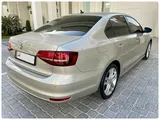 Volks Wagen Jetta 2.5 SEL Full Option