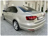 Volks Wagen Jetta 2.5 SEL Full Option