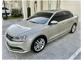 Volks Wagen Jetta 2.5 SEL Full Option