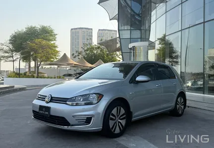 Volkswagen Golf  2019