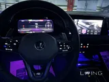 VOLKSWAGEN GOLF R 2023