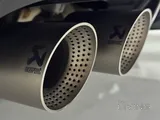 VOLKSWAGEN GOLF R 2023