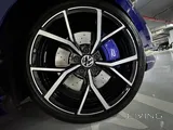 VOLKSWAGEN GOLF R 2023
