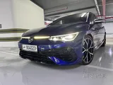 VOLKSWAGEN GOLF R 2023