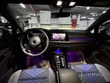 VOLKSWAGEN GOLF R 2023