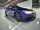 VOLKSWAGEN GOLF R 2023