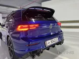 VOLKSWAGEN GOLF R 2023