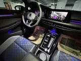 VOLKSWAGEN GOLF R 2023