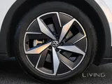 Volkswagen ID.4 Crozz. Model 2022.
