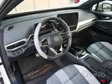 Volkswagen ID.4 Crozz. Model 2022.