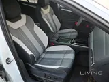 Volkswagen ID.4 Crozz. Model 2022.