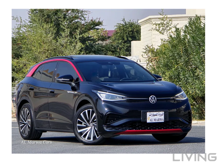 Volkswagen ID 4 Pro 2023