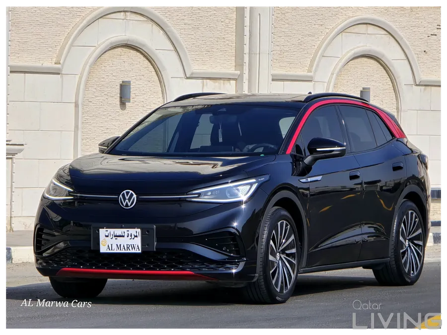 Volkswagen ID 4 Pro 2023