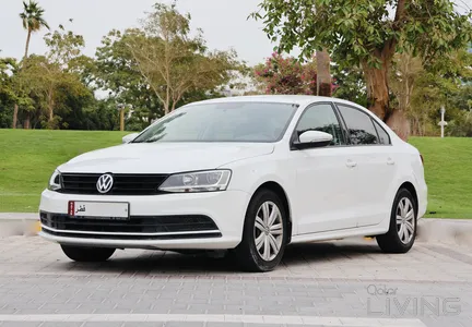 Volkswagen Jetta  2018