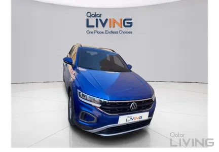 Volkswagen T-ROC  2023