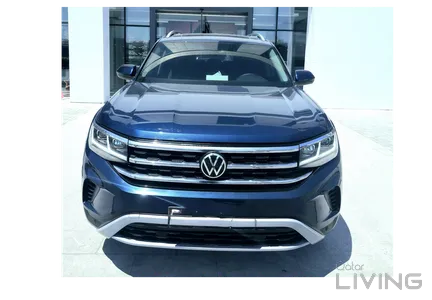 Volkswagen Teramont  2023