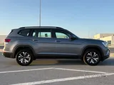 Volkswagen Teramont 2024