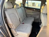 Volkswagen Teramont 2024