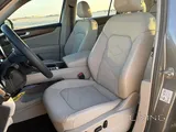 Volkswagen Teramont 2024