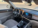 Volkswagen Teramont 2024