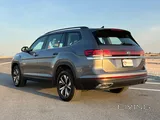 Volkswagen Teramont 2024