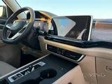 Volkswagen Teramont 2024