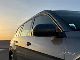 Volkswagen Teramont 2024