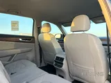 Volkswagen Teramont 2024