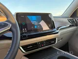 Volkswagen Teramont 2024
