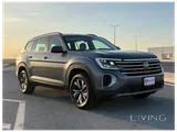 Volkswagen Teramont 2024