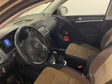 Volkswagen Tiguan 2.0 TSI 2012