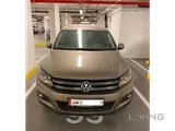 Volkswagen Tiguan 2.0 TSI 2012