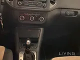 Volkswagen Tiguan 2.0 TSI 2012